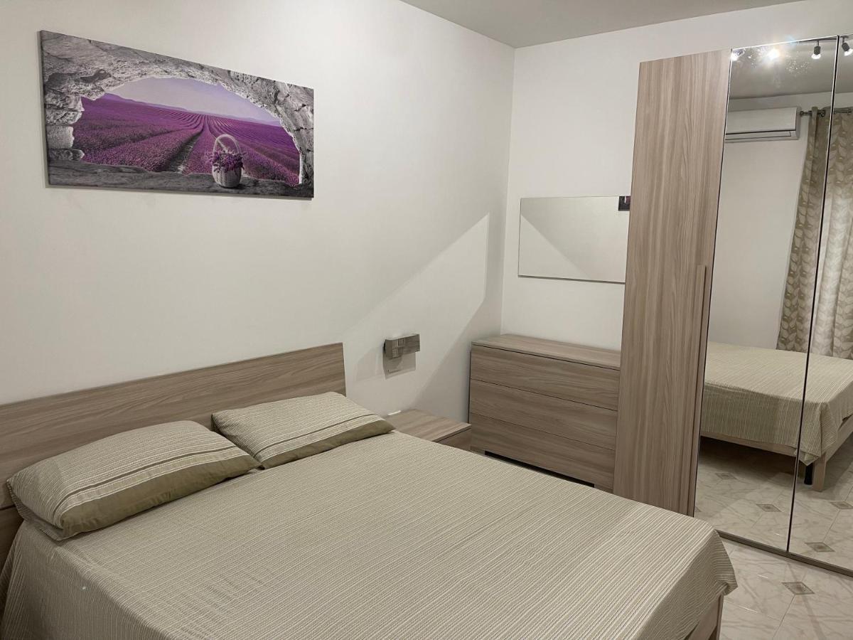 Oreto Apartment Palermo Exterior foto
