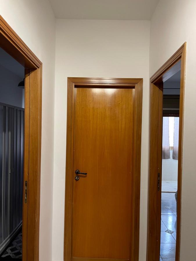 Oreto Apartment Palermo Exterior foto