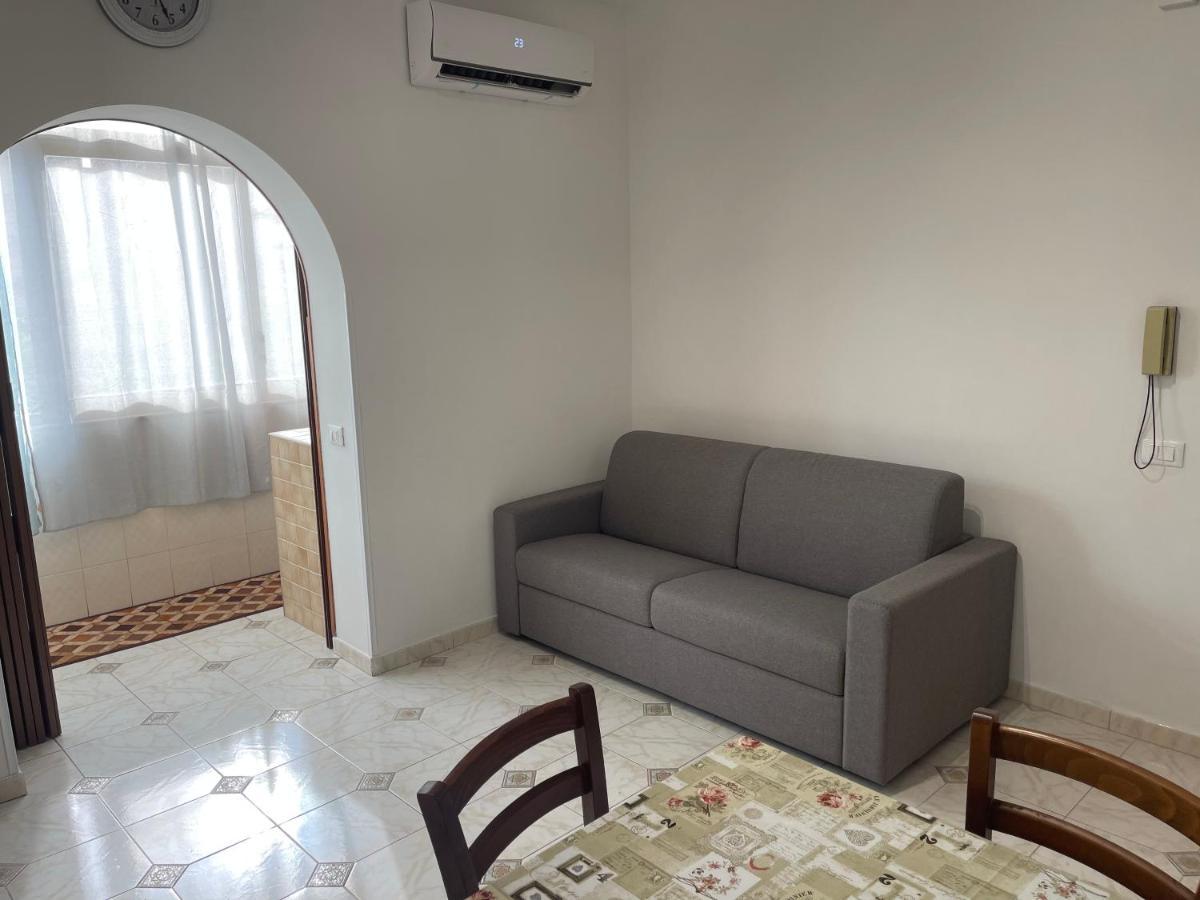 Oreto Apartment Palermo Exterior foto